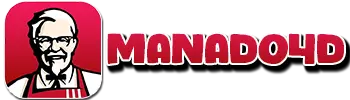 Logo Manado4D